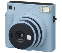 Фотокамера для моментальных снимков INSTAX SQUARE SQ1 (Blue)