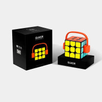 Головоломка Xiaomi 3x3x3 Giiker Super Cube i3