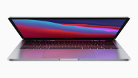 Ноутбук Apple MacBook Pro 13 M1 16GB/256GB (Gray, Silver)