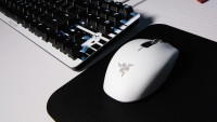 Беспроводная мышь Razer Orochi V2 White