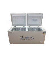 Морозильная камера MOSCOW XF-512-ASAXIY UZ