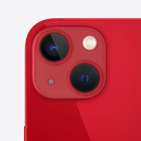 Смартфон iPhone 13 256GB Red