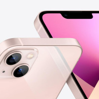 Смартфон iPhone 13 256GB Pink