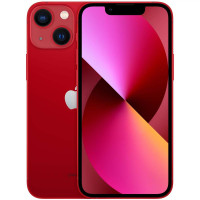 Смартфон iPhone 13 128GB Red