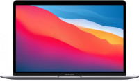 Ноутбук Apple MacBook Air 13 M1 16GB/1TB (Silver, Gray, Gold)