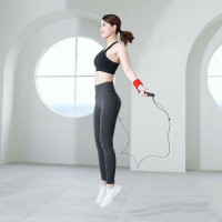 Умная скакалка с подшипником Xiaomi Yunmai Sports Jump Rope