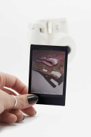 Пленка INSTAX SQ BLACK FRAME (10 шт)