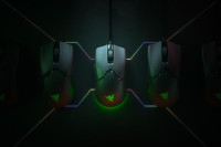 Мышь Razer Viper Mini USB