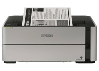 Принтер Epson M1170 (А4) (ч.б. Струйный)