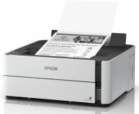 Принтер Epson M1170 (А4) (ч.б. Струйный)