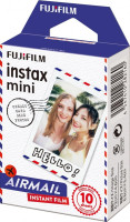 Пленка INSTAX MINI AIRMAIL (10 шт)