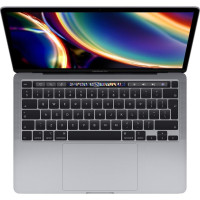 Ноутбук Apple MacBook Pro 13 Touch Bar Mid Core i5, 16GB/512GB (Gray)