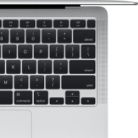 Ноутбук Apple MacBook Air 13 M1 8GB/512GB (Gray, Silver) (Русская клавиатура)