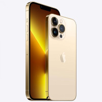 Смартфон iPhone 13 Pro max 512GB Gold