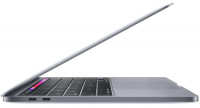 Ноутбук Apple MacBook Pro 13 M1 16GB/512GB (Gray, Silver)