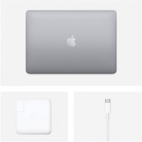 Ноутбук Apple MacBook Pro 13 M1 16GB/512GB (Gray, Silver)