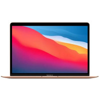 Ноутбук Apple MacBook Air 13 M1 8GB/256GB (Gold) (Русская клавиатура)