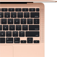 Ноутбук Apple MacBook Air 13 M1 8GB/256GB (Gold) (Русская клавиатура)