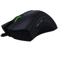 Мышь Razer DeathAdder Essential Black USB