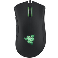 Мышь Razer DeathAdder Essential Black USB