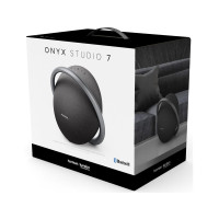 Портативная акустика Harman/Kardon Onyx Studio 7 Black