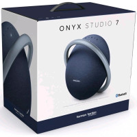 Портативная акустика Harman/Kardon Onyx Studio 7 Blue