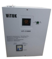 Релейный стабилизатор Vitok VT-11000