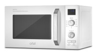 Микроволновая печь Artel GWD 0323 White (С грилем)