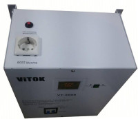 Релейный стабилизатор Vitok VT-9000