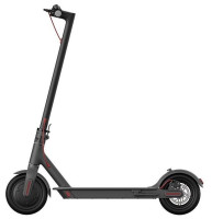 Электросамокат Xiaomi Mi Electric Scooter 1S