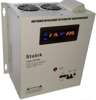 Стабилизатор Stabik UKM-20000