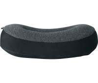 Дорожная подушка Floating Car Headrest (Black)