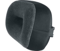 Дорожная подушка Floating Car Headrest (Black)