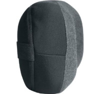 Дорожная подушка Floating Car Headrest (Black)