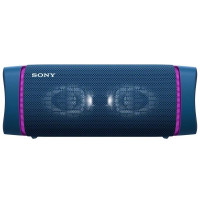 Портативная акустика Sony SRS-XB33 Blue