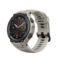 Смарт часы Xiaomi Amazfit T-Rex Pro Desert Gray