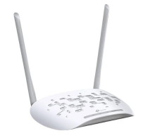 Wi-Fi точка доступа TP-LINK TL-WA801N