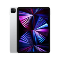 Планшет Apple iPad Pro 11 (2021) 512GB Wi-Fi Silver