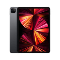 Планшет Apple iPad Pro 11 (2021) 1TB Wi-Fi Space Gray