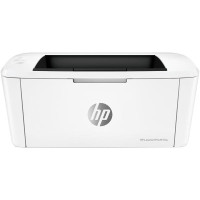 Принтер HP LaserJet Pro M15w (Лазерный, ч/б, А4)