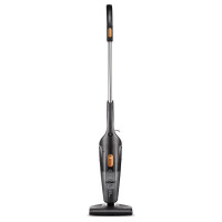 Пылесос Xiaomi Deerma Vacuum Cleaner DX115C Black