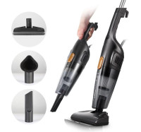 Пылесос Xiaomi Deerma Vacuum Cleaner DX115C Black