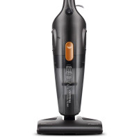 Пылесос Xiaomi Deerma Vacuum Cleaner DX115C Black