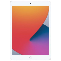 Планшет Apple iPad 8 (2020) 128Gb Wi-Fi Silver