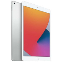 Планшет Apple iPad 8 (2020) 128Gb Wi-Fi Silver