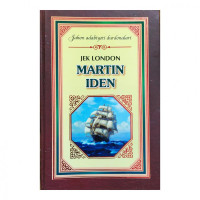 Жек Лондон: Мартин Иден-ASAXIY UZ