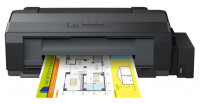 Принтер Epson L1300 (А3+) (Струйный)