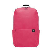 Рюкзак Xiaomi Mi Casual Daypack (Черный, Голубой, Оранжевый, Розовый, Бордовый)