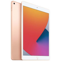 Планшет Apple iPad 8 (2020) 128Gb Wi-Fi Gold