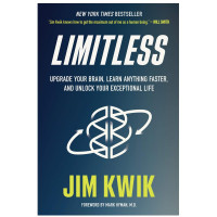 Jim Kwik: Limitless